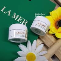 สูตร Soft Cream LA MER The Moisturizing Soft Cream 3.5ml เหมาะสำหรับผิวผสม-ผิวมัน