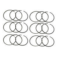 Piston Rings Std for 89-98 Dodge Cummins 6Bt 3802421