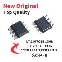 LT1307CS8 LT 1308 1312 1316 1326 1328 1351 1352 IS8 CS8 2.5 SOP8 Chip IC Brand New Original