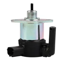 1C01060017 Fuel Shut Off Solenoid for Kubota Engine V3300/V3600/V2203/V1505 1C01060015