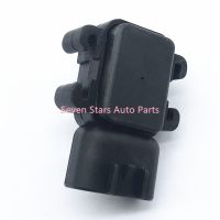 ความดันสัมบูรณ์ท่อร่วมแผนที่เซนเซอร์สำหรับ Toyota Corolla Prism 89420-02010