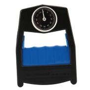 Hand Dynamometer Grip Power Strength Meter 130Kg 286Lbs Capacity Force