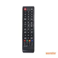 Warmfor Bn59-01303A รีโมตคอนลทีวี สําหรับ Samsung