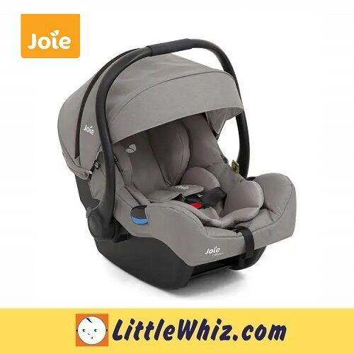 Joie IGemm 2 Infant Carrier Baby Carrier Lazada