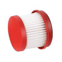 10Pcs HEPA Filters for Deerma Mite Removal Instrument Vacuum Cleaner CM1300/CM1900 Replacement