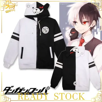 Anime on sale bear hoodie