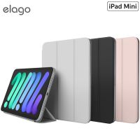 Elago Smart Folio Case เคสกันกระแทกเกรดพรีเมี่ยม รองรับ iPad Mini6 8.3(ของแท้100%)