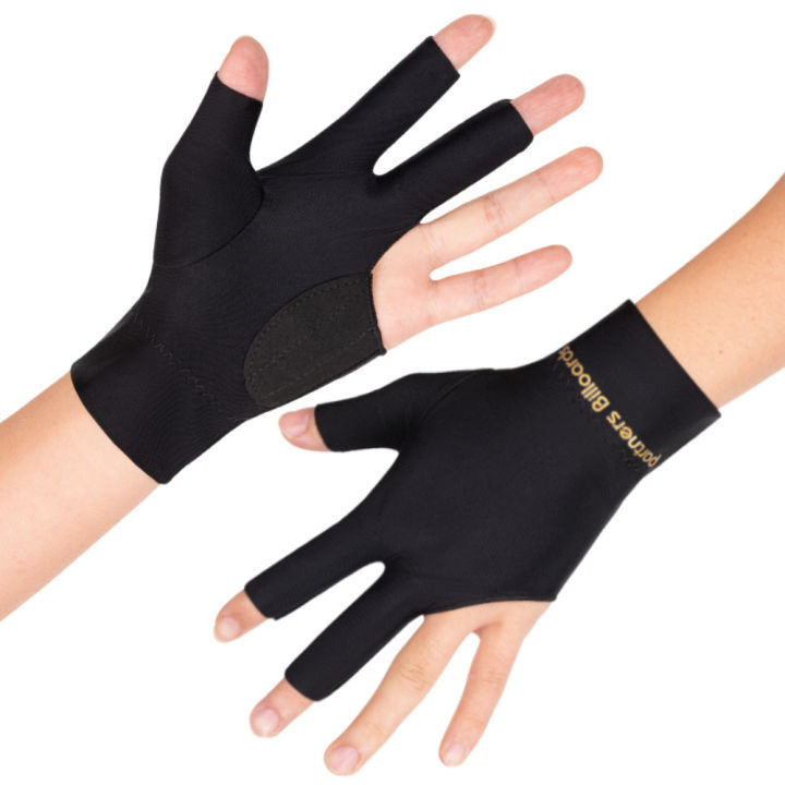 professional-ถุงมือขี่ม้าสำหรับผู้ชายผู้หญิง3นิ้วสวมใส่-antiskid-ถุงมือขี่ม้า-horse-racing-equipment