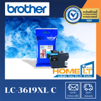 Brother LC-3619XL C