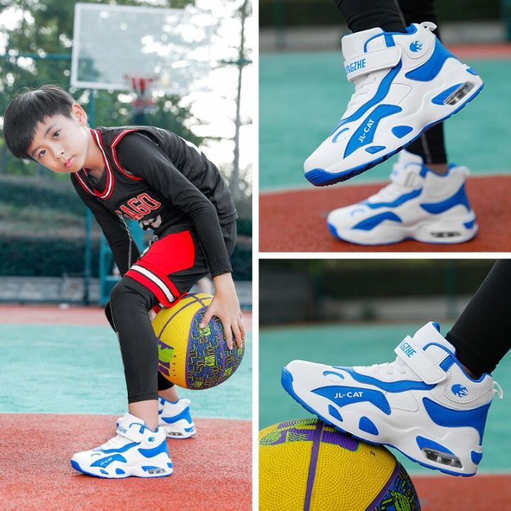 new-childrens-non-slip-waterproof-basketball-sneakers-boys-and-girls-wear-resistant-breathable-casual-sports-shoes-28-40-yards