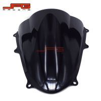 [COD] Suitable for 2009-2016 motorcycle modification accessories dust-proof windshield plastic streamlined