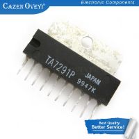 1pcs/lot TA7291SG TA7291AP TA7291P TA7291 SIP In Stock WATTY Electronics