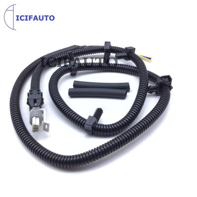 ABS Wheel Speed Sensor Wire Harness Plug Pigtail 10340314 For Cadillac Buick Hummer Chevrolet Impala Pontiac Montana SV6 3.5 4.6