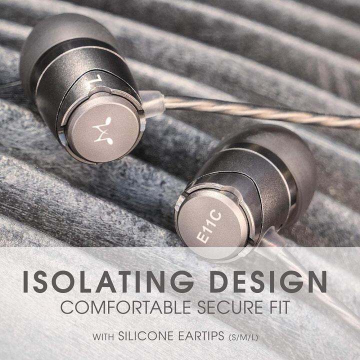 soundmagic-e11c-earphones-wired-noise-isolating-in-ear-earbuds-powerful-bass-hifi-stereo-sport-earphones-with-microphone