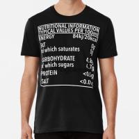 Men t shirt IRN BRU Nutritional Information Women tshirt