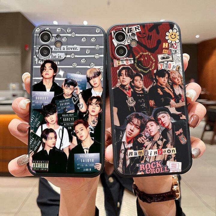 mini bts phone