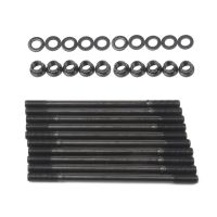 【JH】 Suitable for B18C1 auto parts cylinder head screw set