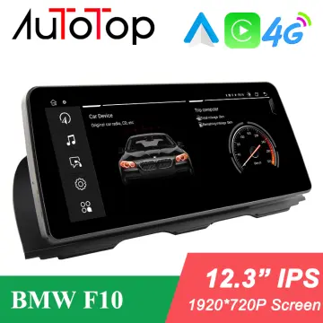 Buy Bmw F10 Android Player online | Lazada.com.my