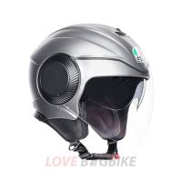 AGV ORBYT MATT GREY (สีด้าน)