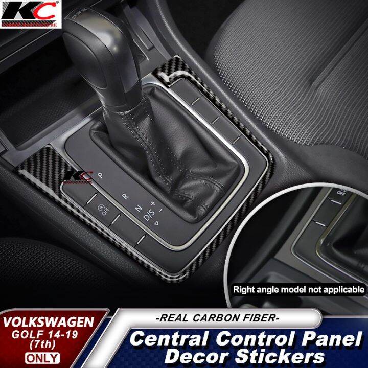 HYSssss For Volkswagen Golf 7 Accessories For VW Golf 7 R line GTI Mk7