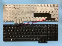 For Samsung X520 NP-X520 V106360BS1 Keyboard US Black Laptop KEYBOARD