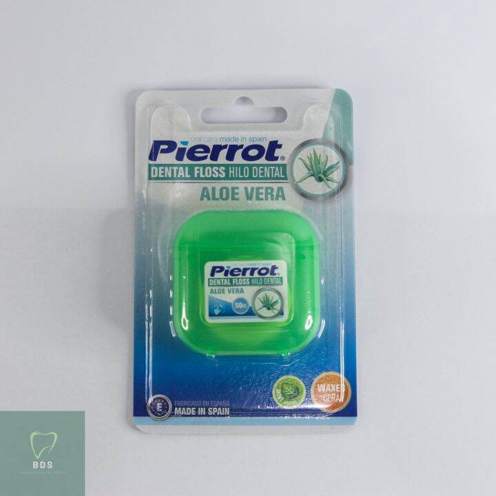Dental Floss Pierrot Lazada PH