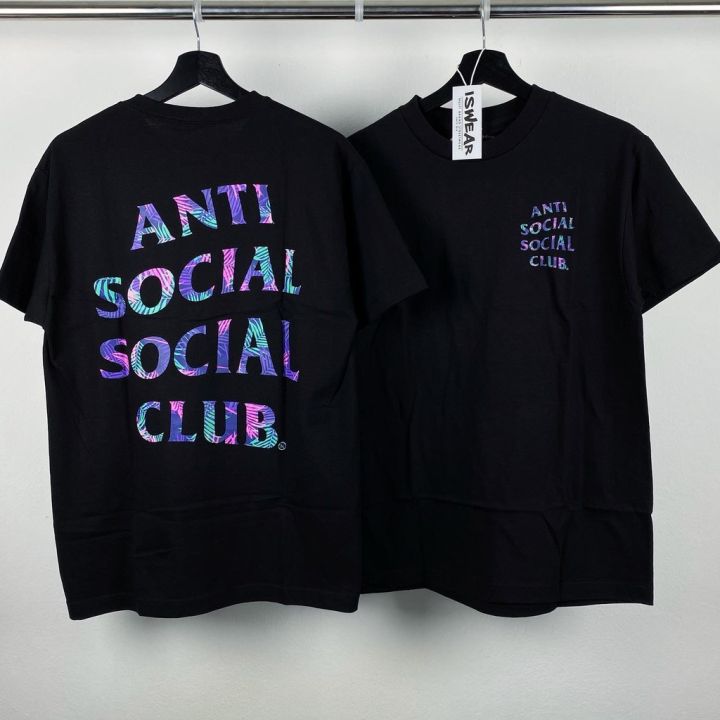 เสื้อยืด-anti-social-social-club-exclusive-member