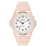 SANDAWATCH นาฬิกาข้อมือผู้หญิง (พร้อมส่ง)   รุ่น SW6018 พร้อมกล่องเหล็กเท่ห์ๆ