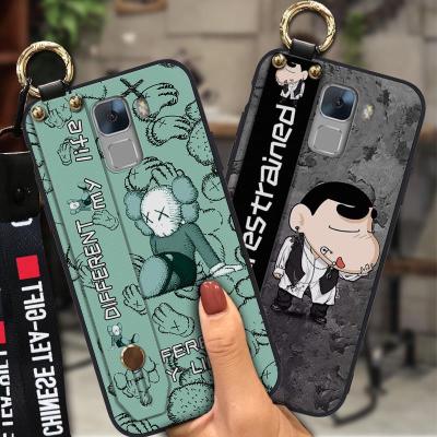 Silicone Shockproof Phone Case For Huawei Honor 7 Phone Holder Cover New Arrival Anti-knock Soft Case armor case New