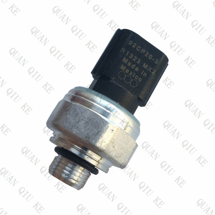 AC Pressure Switch 80450SFE003 80450T2FA01 Air Conditioning