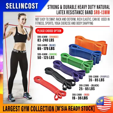 Lazada gym online equipment