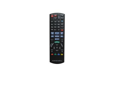 Remote Control For Panasonic N2QAKB000076 N2QAYB000881 DMP-BD10 DMP-BDT130EB DMP-BD65K DMP-BDT100 DMP-BDT105 Blu-ray DVD Player