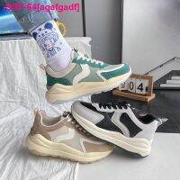 Agafgadf Mulheres รองเท้าทำงาน,แพลตฟอร์ม Preto Platafora Calçados Esportivos Não-Slip Confortável De Corrida Feminino Zapatilas Mujer