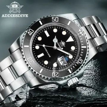 Scuba watches cheap for sale