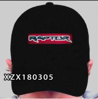 2023 Ford Raptor Alega Clothing Mesh Cap Unisex Adjustable Caps 01