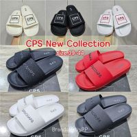 CPS แท้100% รองเท้าแตะสวม CPS Chaps size.39-44 wpl