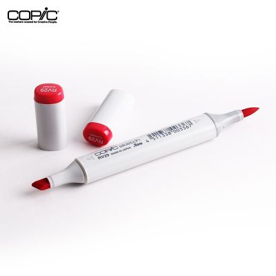 Original Copic Sketch Markers 358 Colors Original Professional Art Brush Marker Pens Link3