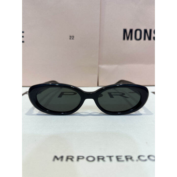 BANDONEON.S 01 Gentle Monster Sunglasses (Ready Stock) Lazada PH