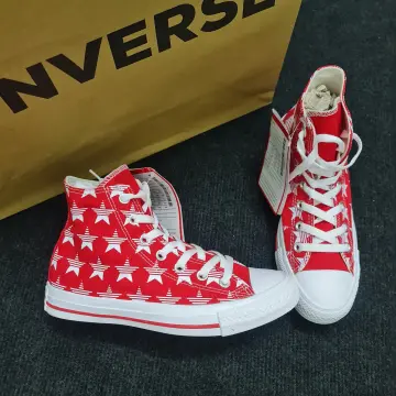 Giày converse size top 36.5