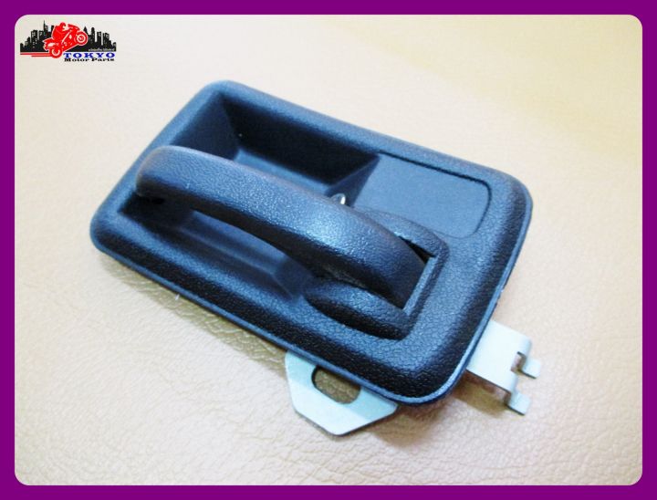 suzuki-caribian-suzuki-sj413-caribian-a182l-door-opener-door-handle-inside-right-rh-black-มือเปิดใน-ด้านขวา-สีดำ-สินค้าคุณภาพดี