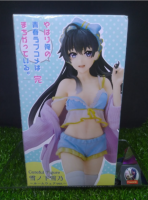 (ของแท้) ยูกิโนชิตะ ยูกิโนะ My Teen Romantic Comedy Coreful - Yukinoshita Yukino Roomwear Ver.