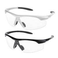 Safety Glasses Eyeglass Anti-fog Ptotective Eyewear Keeping for VISION Clear for Men Dentist Nurse Lightweight Anti Scra