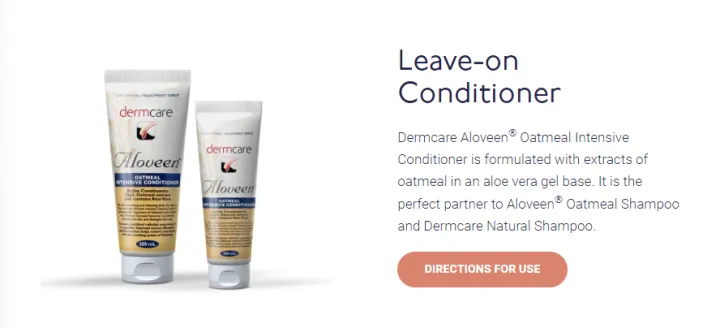 หมดอายุ7-24-aloveen-oatmeal-conditioner-100-ml-ครีมนวดขนสุนัขและแมว-แบบไม่ต้องล้างออก