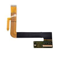 1PCS New LCD FPC Flex Cable for X30 Camera Repair Parts Accessories Unit