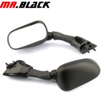 Motorcycle Rearview Mirrors Rear View Rear-View Side Case For YAMAHA FJR1300 FJR 1300 2003 2004 2005 Street Bike