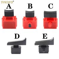 1Pcs FA2-10/2B 10A 250V 5E4 Large Pullout Crane Cutter Cutting Machine Switch SPST Type Trigger Button Switch For Electric Power