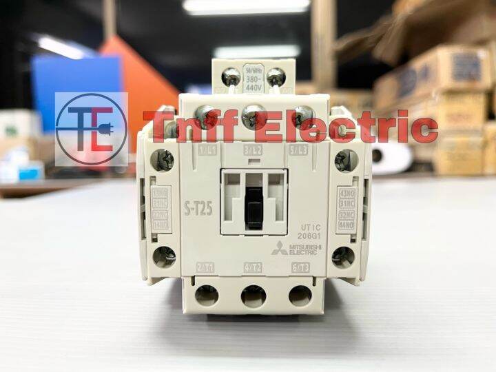 mitsubishi-magnetic-contactor-s-t25-48v-110v-220v-380v