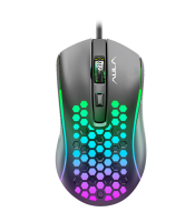 เมาส์เกมมิ่ง Aula Optical Gaming Mouse USB รุ่น S11