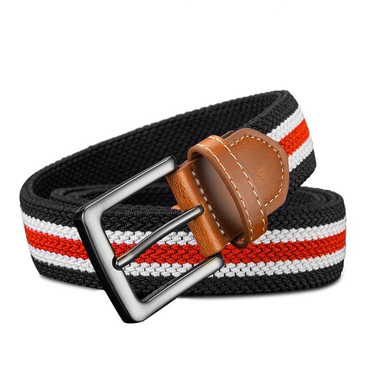 elastic-man-belt-young-students-womens-weaving-elastic-pin-buckle-belts