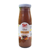 SN Healthy Sauce น้ำจิ้มแจ่ว 250 กรัม (Sauce002) Jaew sauce Keto Clean น้ำจิ้มคีโต คีโตทานได้ คีโต คลีน